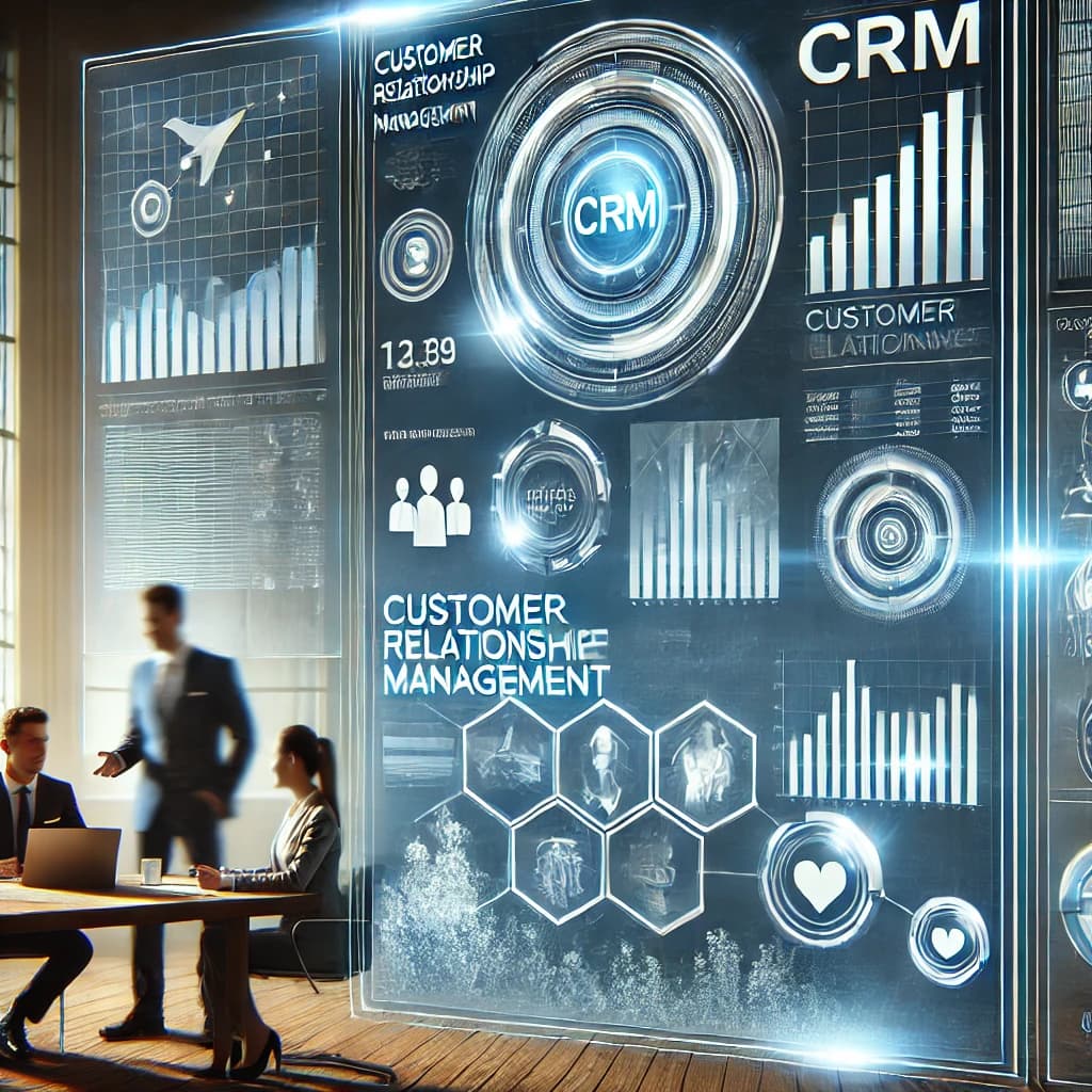 CRM Explained: How It Enhances Customer Retention and Business Success