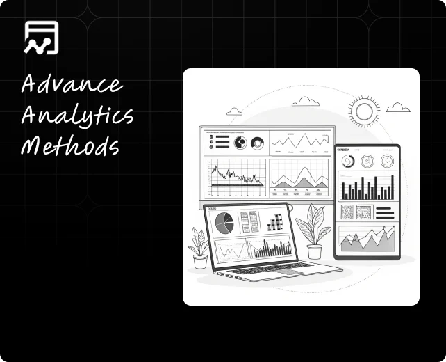 Advanced Analytics Methods Workshop