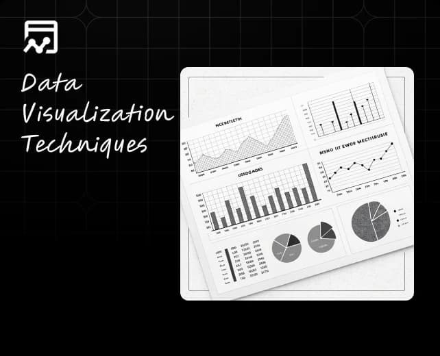 Data Visualization Techniques Workshop