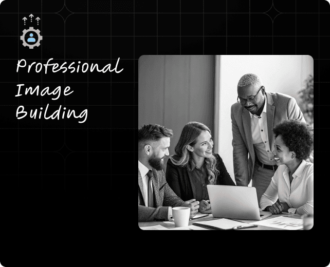 Professional Image Building Workshop