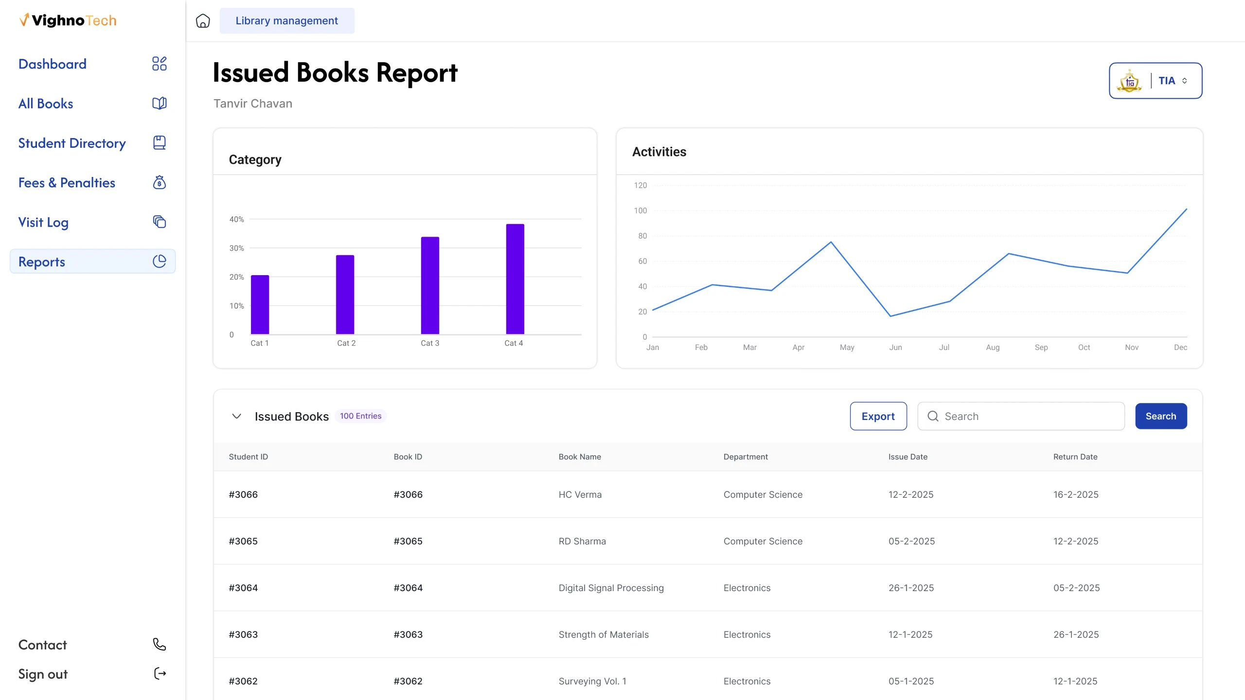 Research Portal