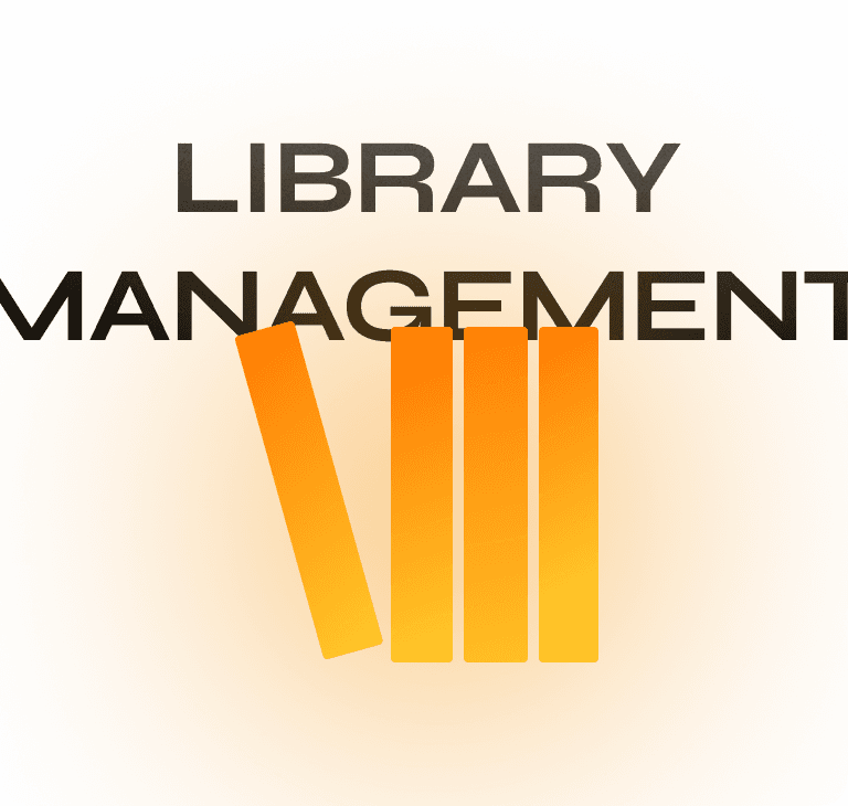 Library Management