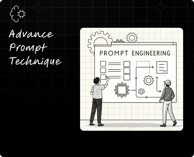 Advanced Prompt Techniques Workshop