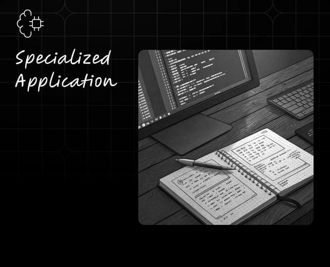 Specialized Applications Workshop
