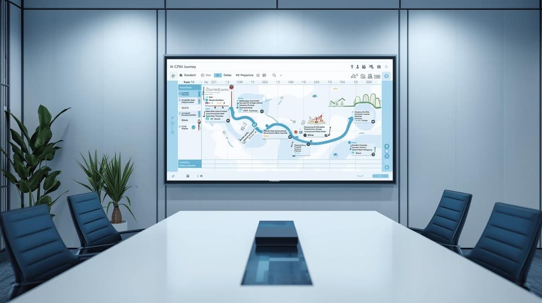 Colleges That Track Students Like Businesses Track Customers — And Win