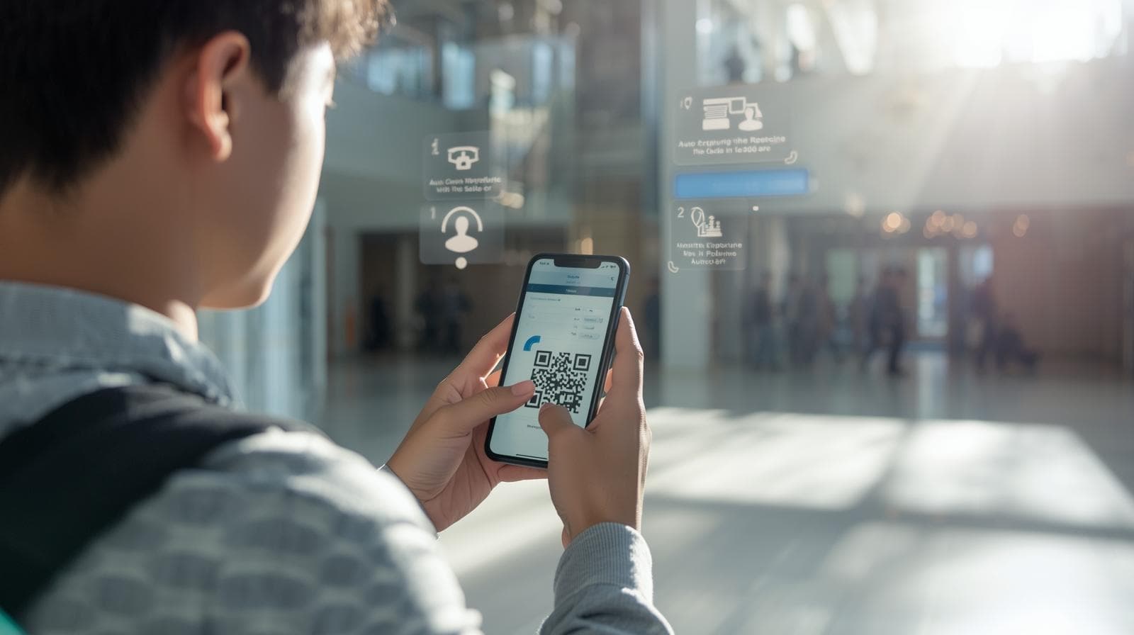 The CRM That Converts Walk-Ins Into Enrolled Students Automatically