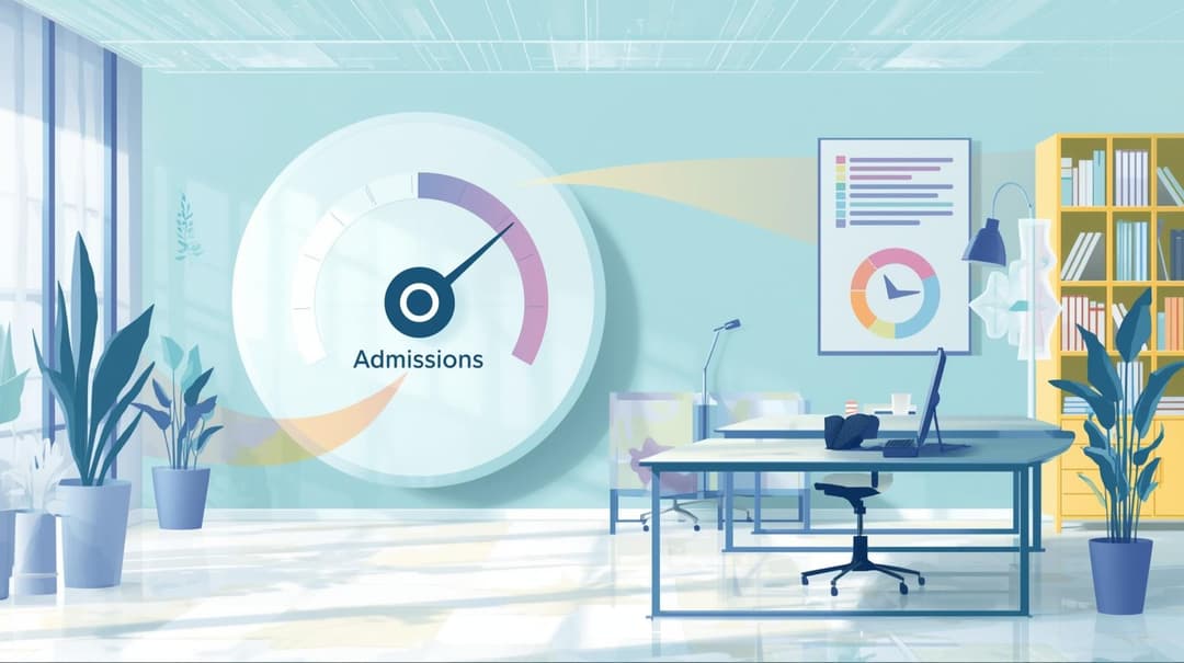 Colleges With Automated CRM Pipelines Fill Seats Faster — Proof Inside