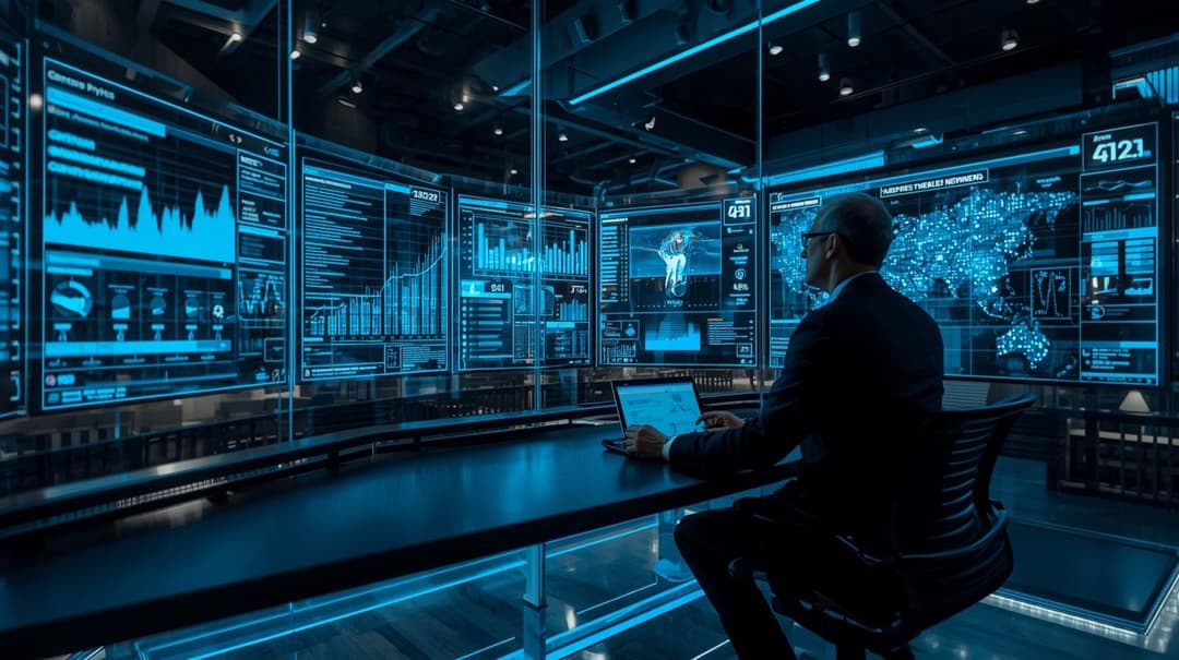 Stop Guessing: Data-Backed Admission Strategy With CRM