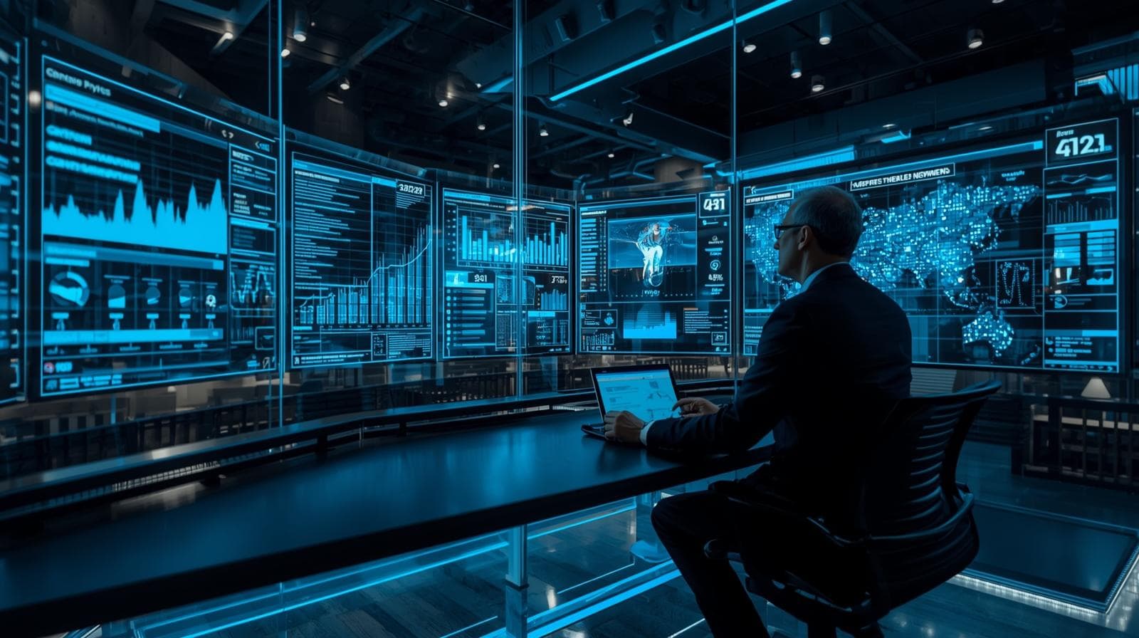 Stop Guessing: Data-Backed Admission Strategy With CRM