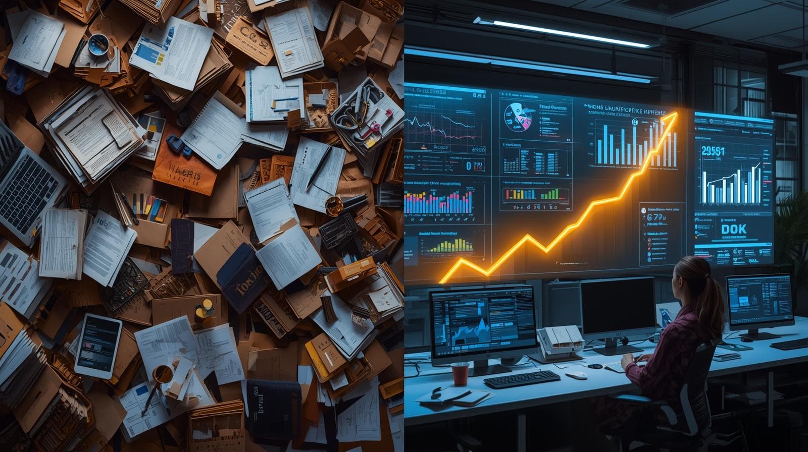 Why Colleges Can 't Scale Admissions Without CRM Automation