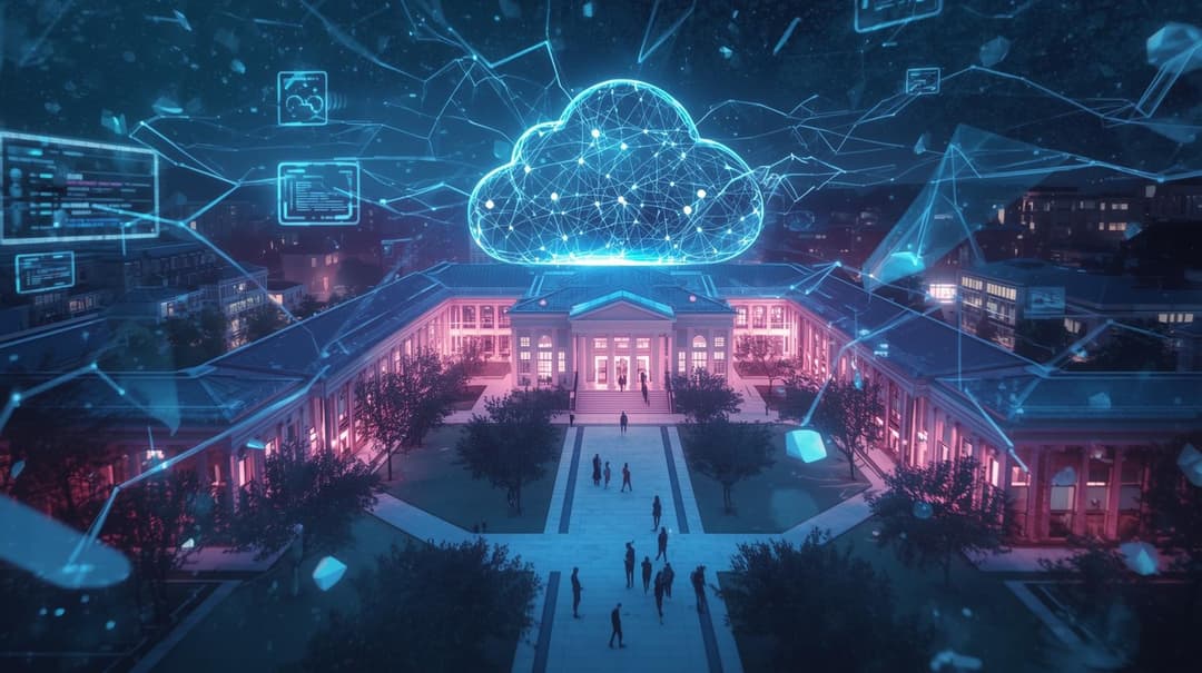 The Dark Reality of Colleges Without Lead Tracking