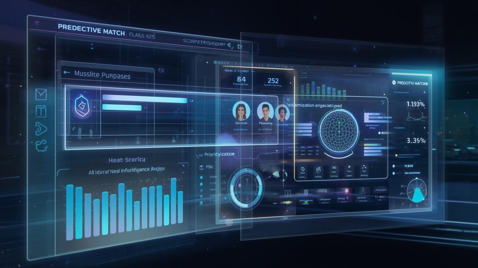 CRM + AI Scoring: Identify Serious Students Before Talking to Them
