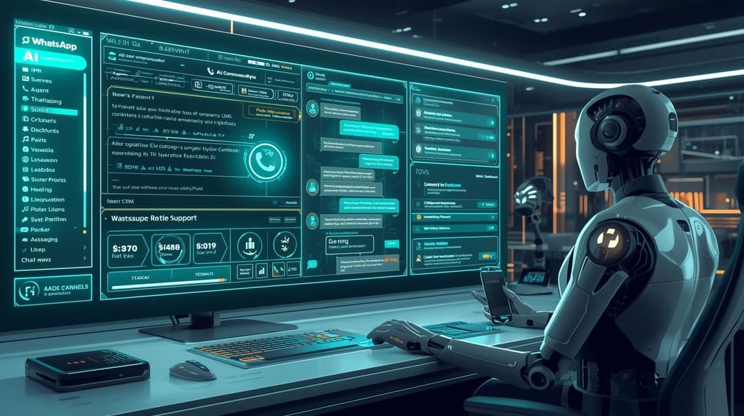 Parents Expect Instant Replies — CRM Makes It Possible