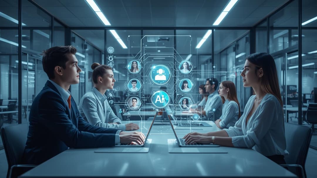 AI CRM Reduced Admission Drop-Offs by 70% — Case Study