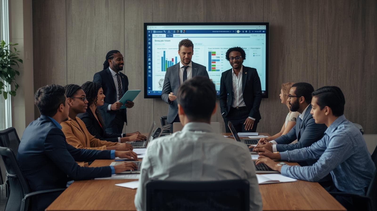 Choosing a CRM Can Make or Break Your College — Here's the Cheat Sheet