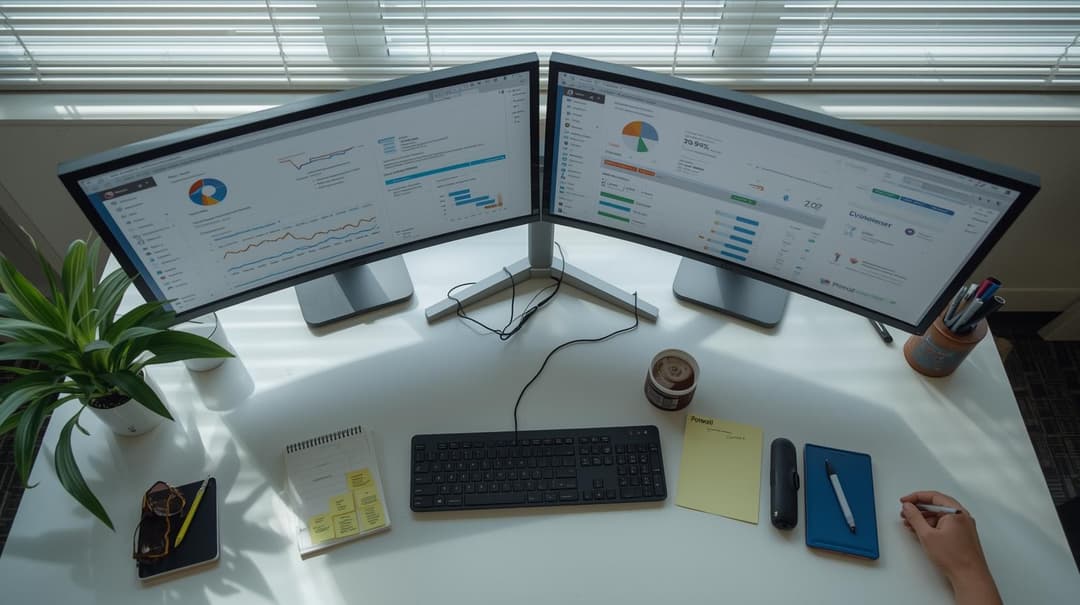 This Dashboard Shows Everything Admissions Teams Hide in Spreadsheets