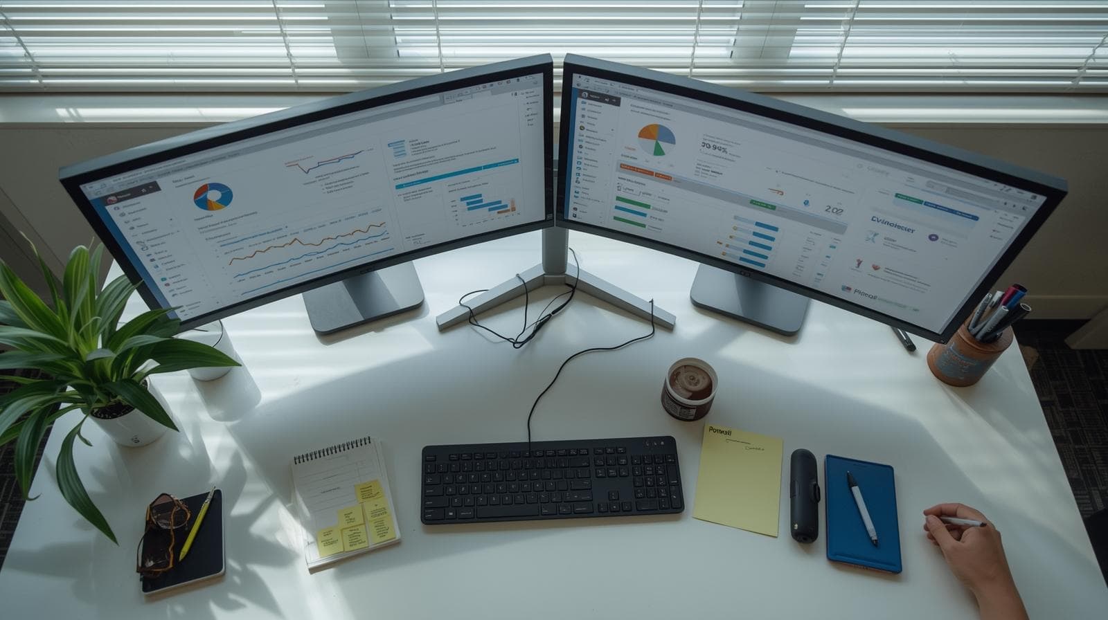 This Dashboard Shows Everything Admissions Teams Hide in Spreadsheets