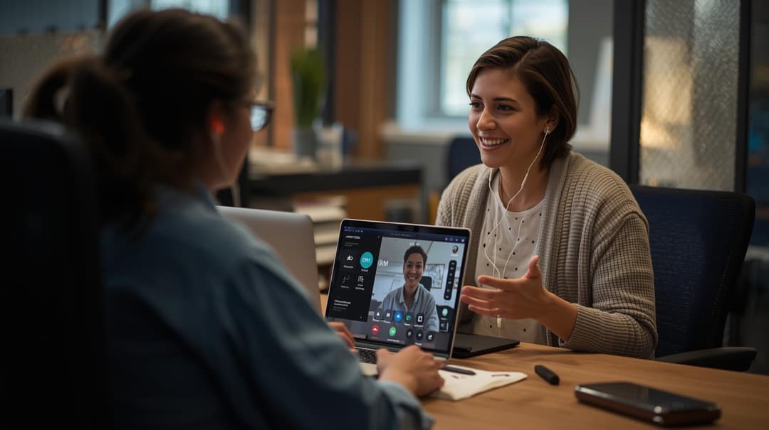 Colleges Using This CRM Have 5x Better Counselor-Student Response Rates