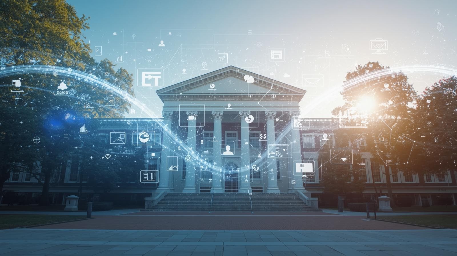 Manual Admissions vs CRM Automation — We Ran a Challenge, Guess Who Won