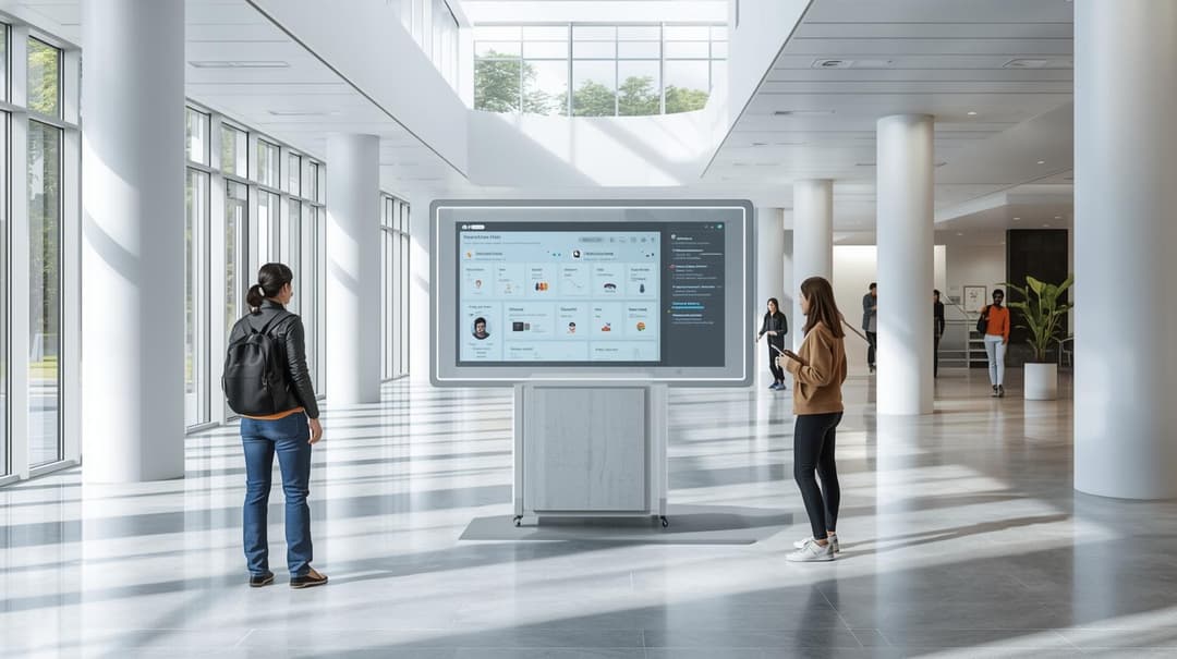 This College Replaced Counselors With AI — The Results Will Scare You