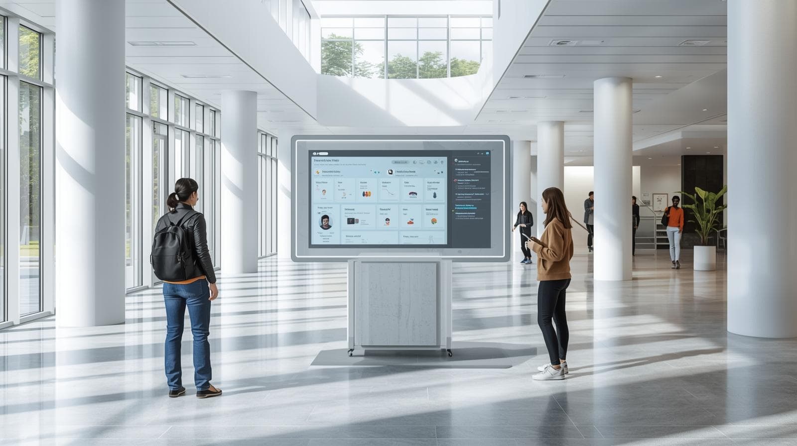 This College Replaced Counselors With AI — The Results Will Scare You