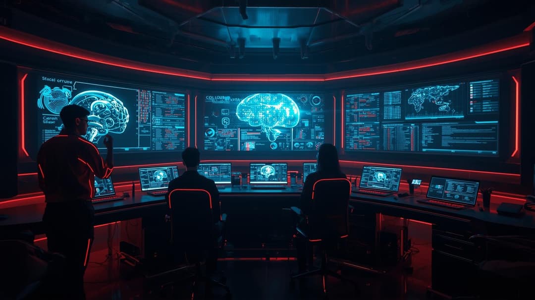 Admissions in 2030: Why Humans Can't Compete With AI Anymore