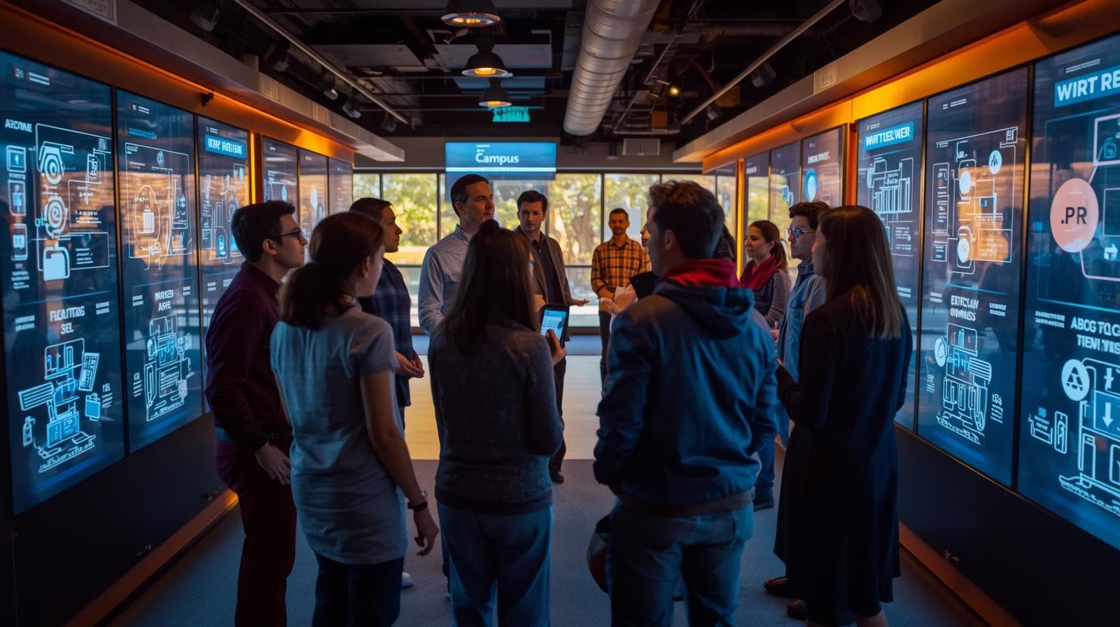 Parents Now Choose Colleges Based on Automation, Not Reputation