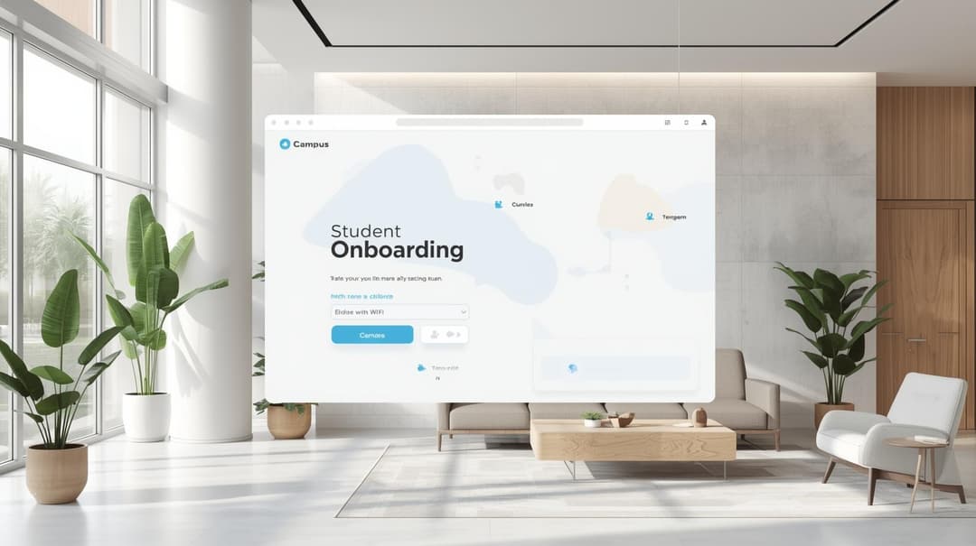 Why 86% of Modern Students Reject Colleges Without Digital On-Boarding