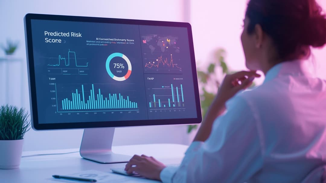 AI Predicted Student Dropouts Before Admission — And It Was Right