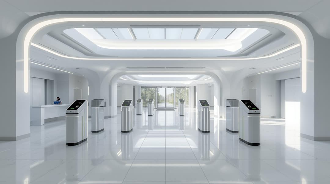 The Future of Admissions: Zero Staff, 100% AI