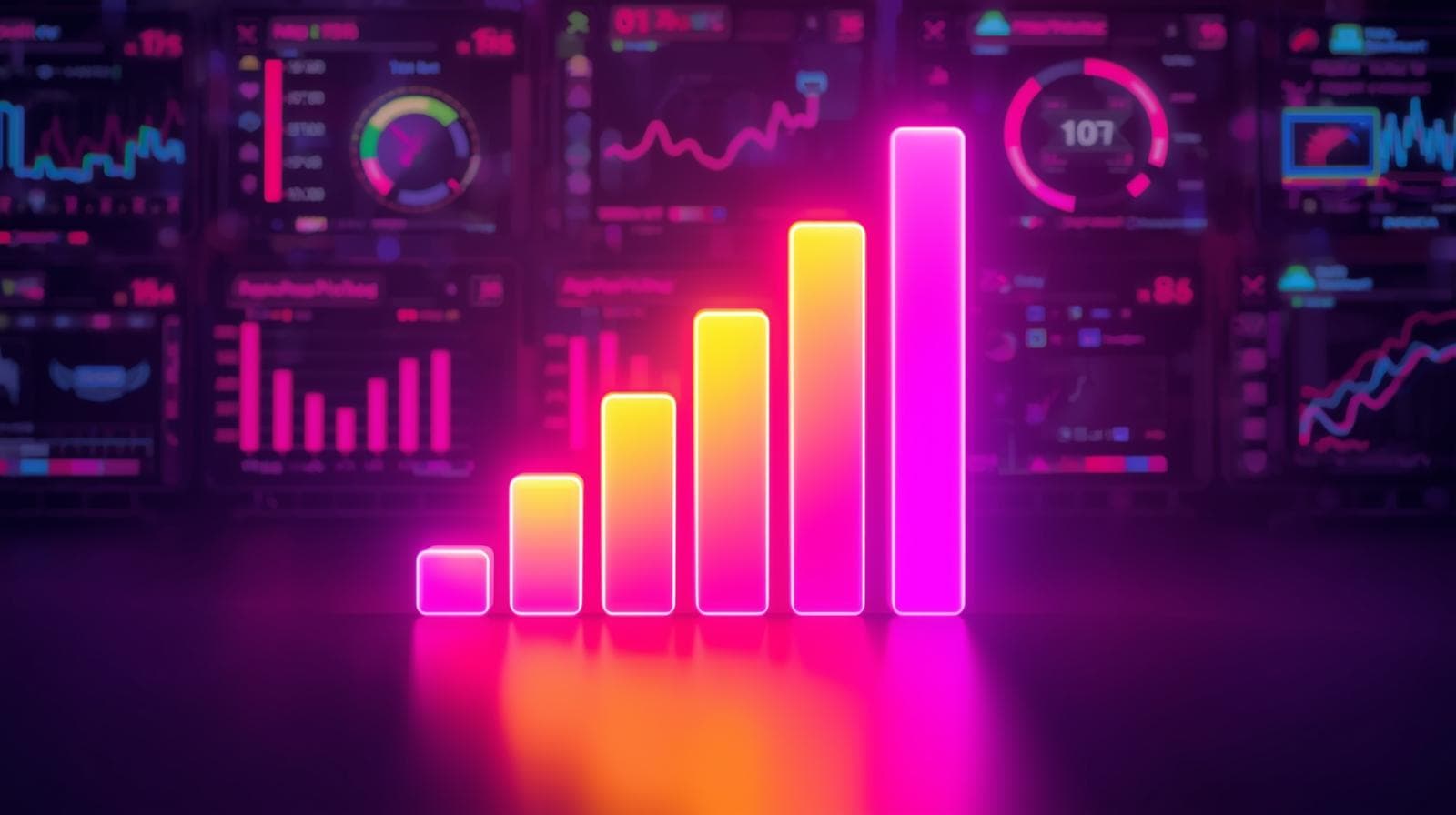 How One ERP Filled All Seats Before Competitors Even Started