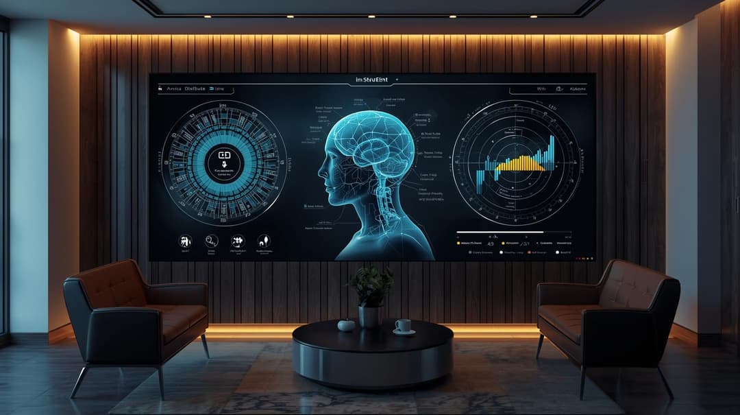 AI Does Student Profiling Better Than Counselors — Prove Us Wrong