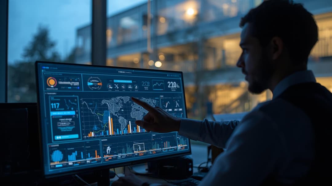 AI Predicts Hostel Capacity Before Admission Season