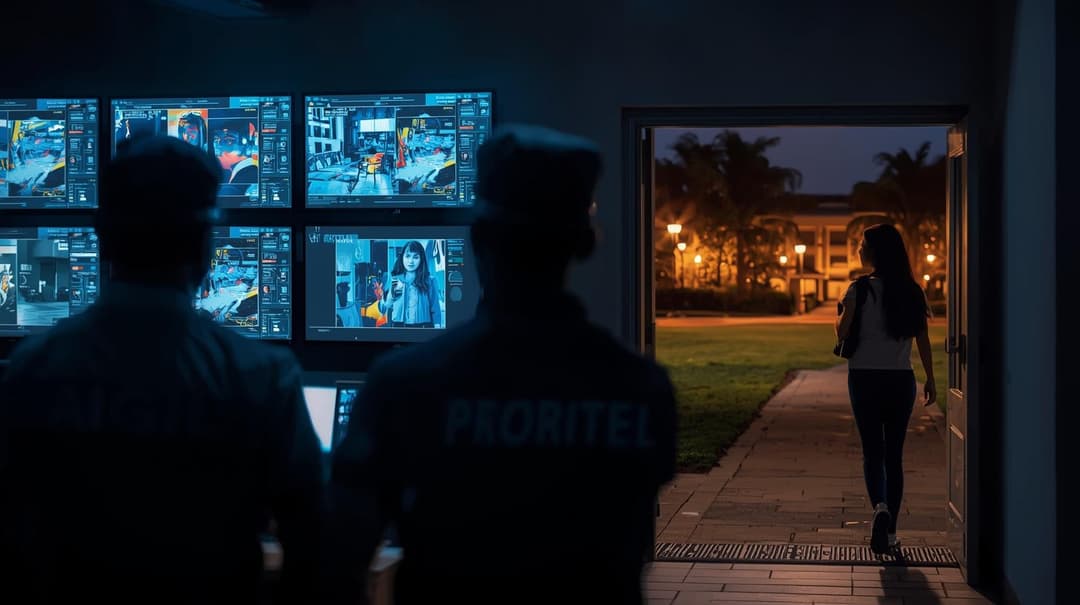 Biometric Mess Access Prevents Wastage