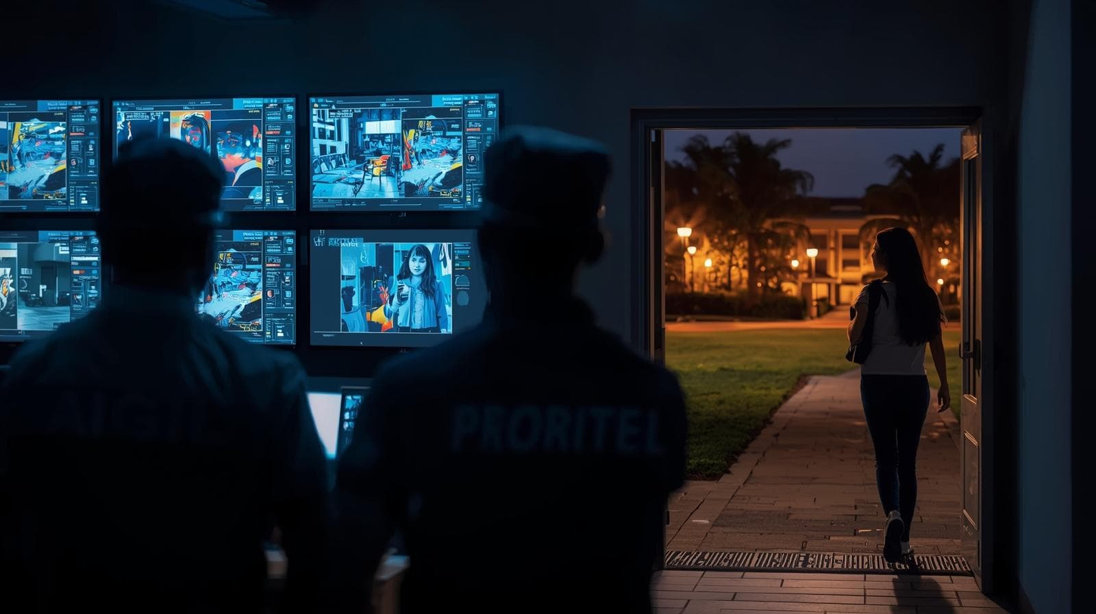 Biometric Mess Access Prevents Wastage