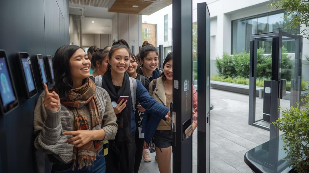 The Best Hostels Compete With Hotels — Old Ones Are Panicking