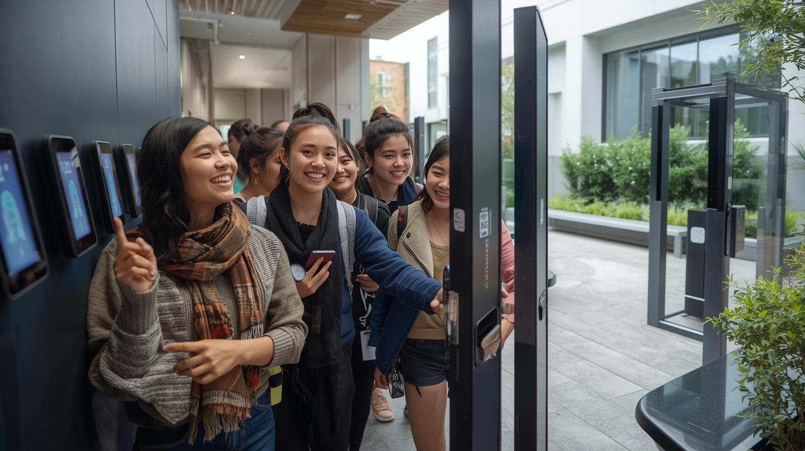 The Best Hostels Compete With Hotels — Old Ones Are Panicking