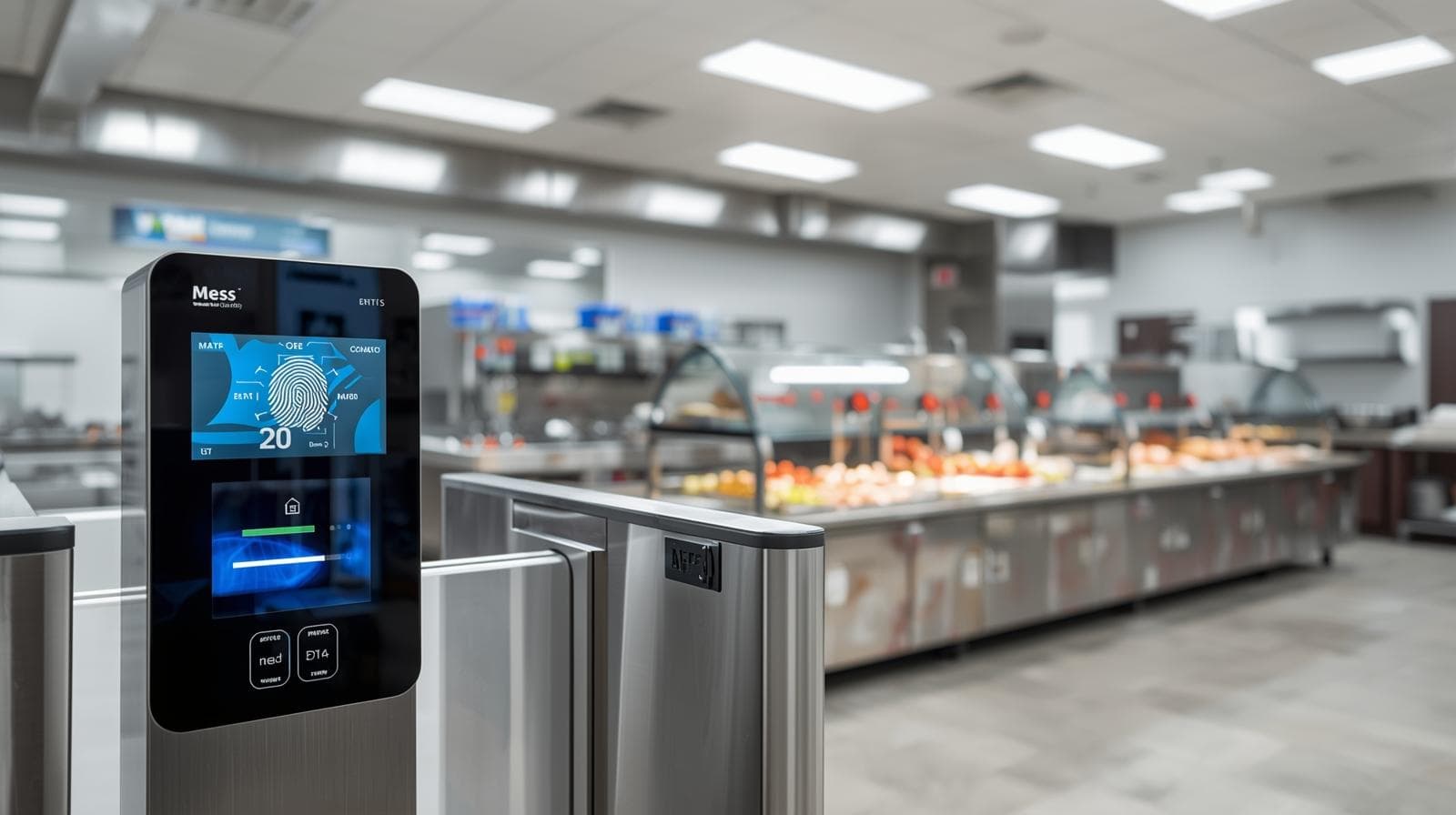 Hostel Fee Tracking Goes Digital — No Manual Receipts