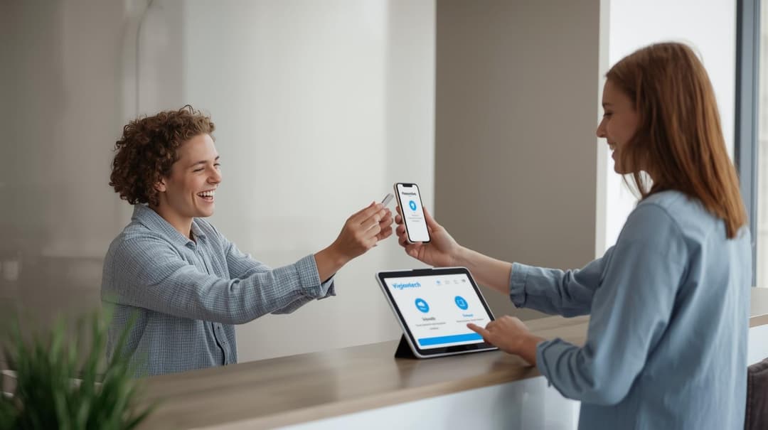 Smart Hostel Allocation: No More Fights, Forms, or Favoritism