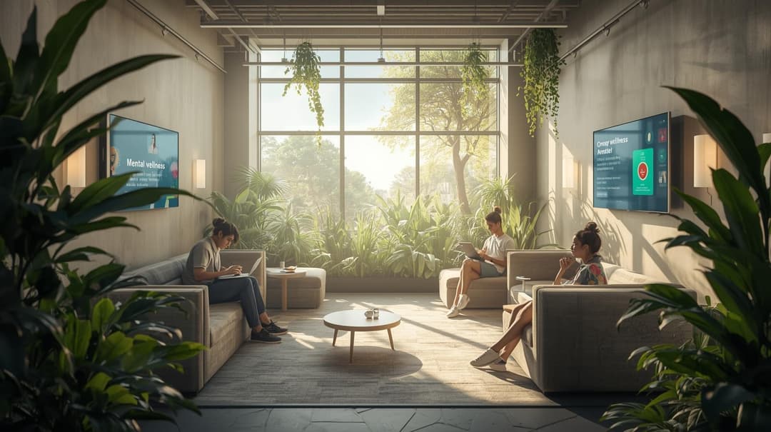 Visitor Tracking: Parents Love Tech-Secured Hostels