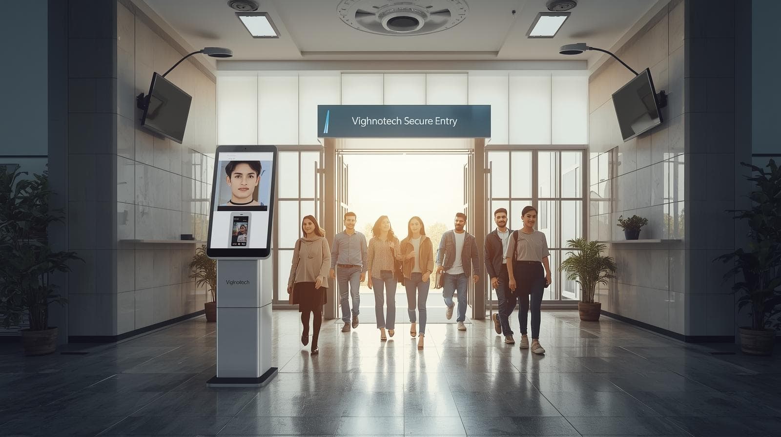 Manual Hostel Allotment Is Dead — Here's the Future