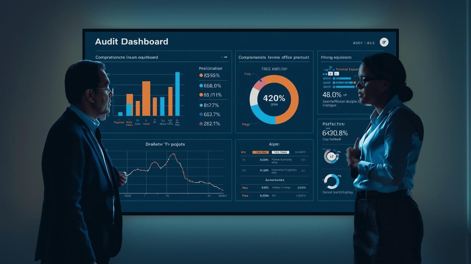 Colleges Waste Lakhs on Missing Equipment — One System Fixes It