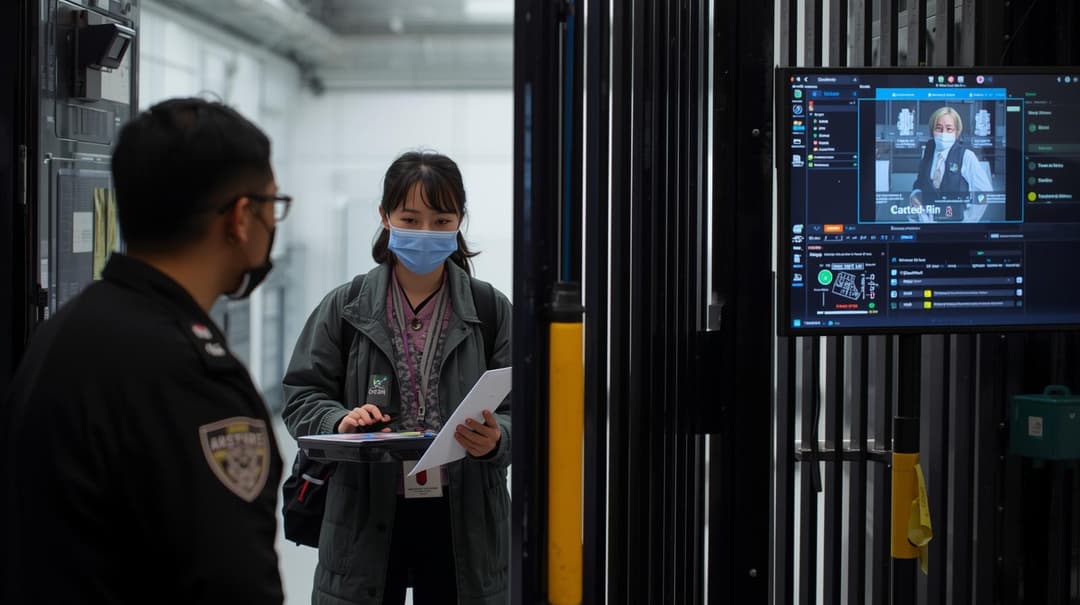 Lab Theft & Misuse? AI Has Entered the Game