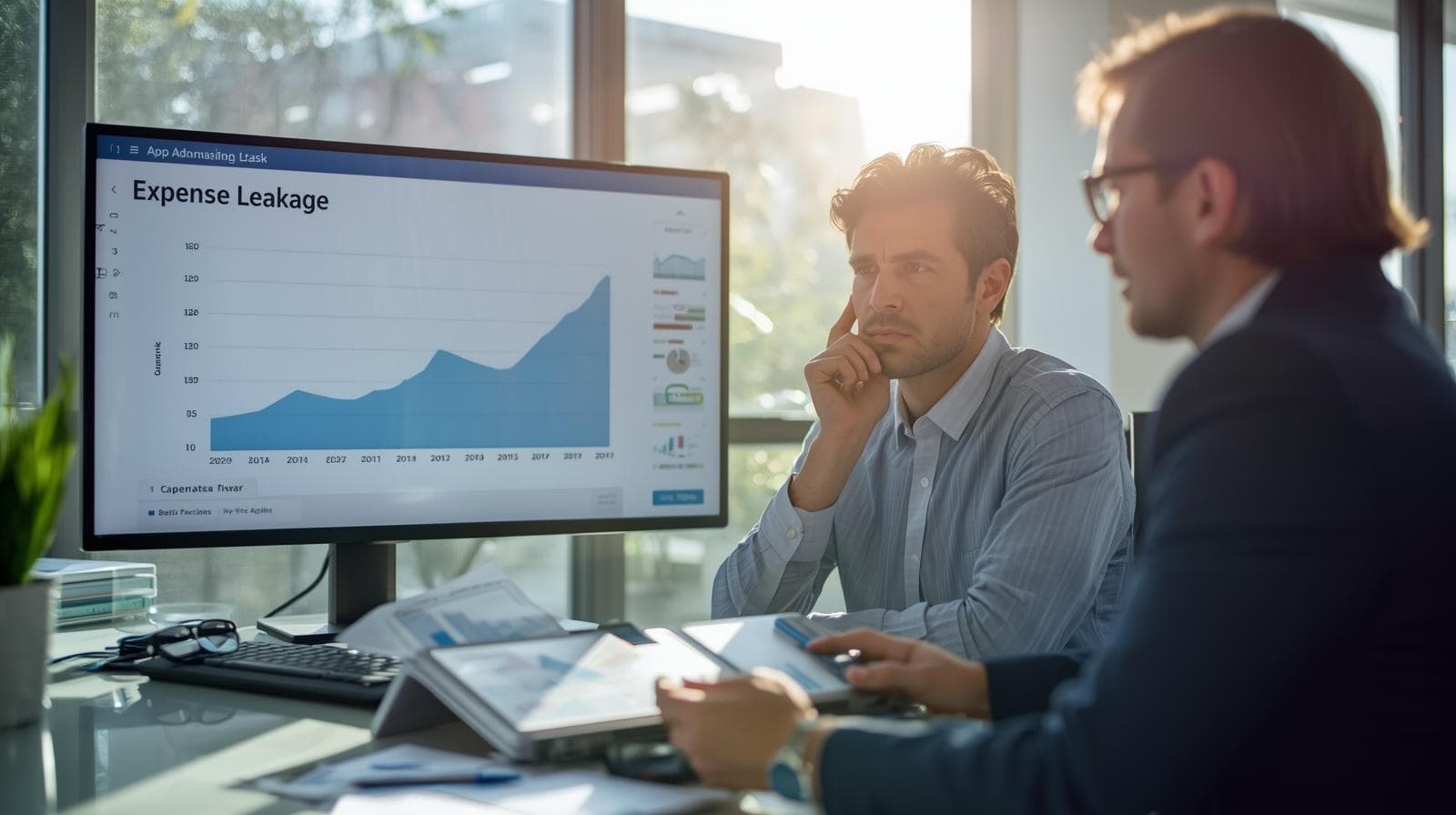 Inventory Errors Are Draining College Budgets — Here's Proof