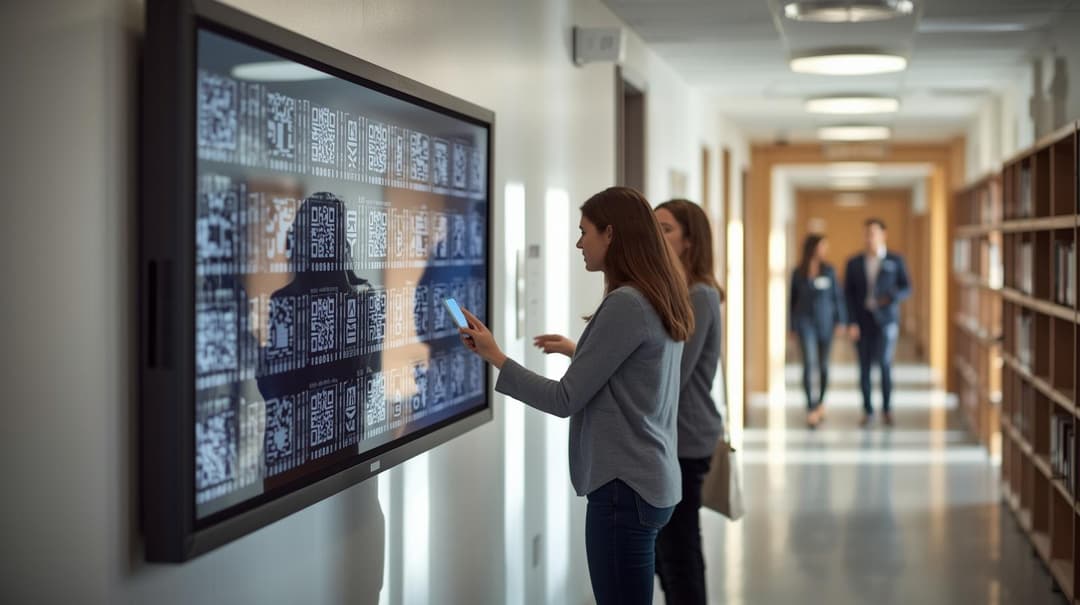 This Smart Inventory System Saved a College Millions — Here's How