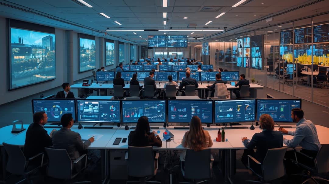 Colleges That Monitor Assets Like Corporates Perform Better