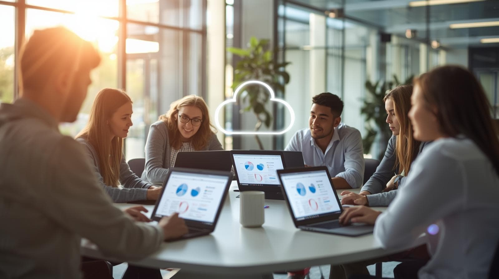 Why Modern Campuses Run With Cloud Asset Tracking