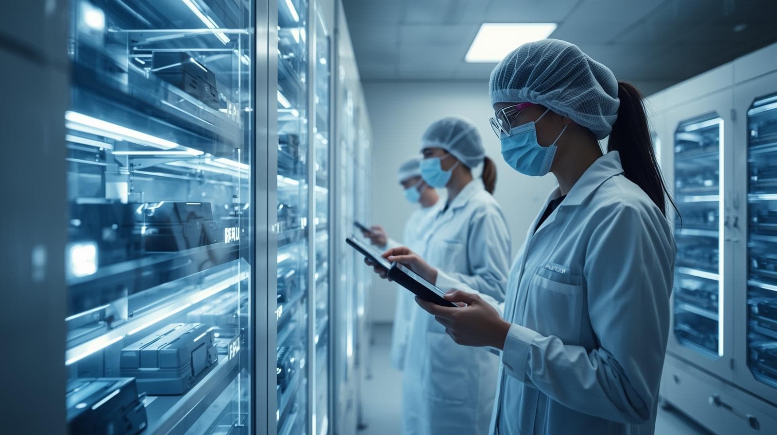 RFID-Powered Smart College Infrastructure Is Here