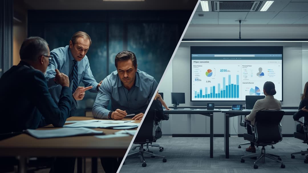 Inventory Mismanagement = Reputation Loss — Case Files