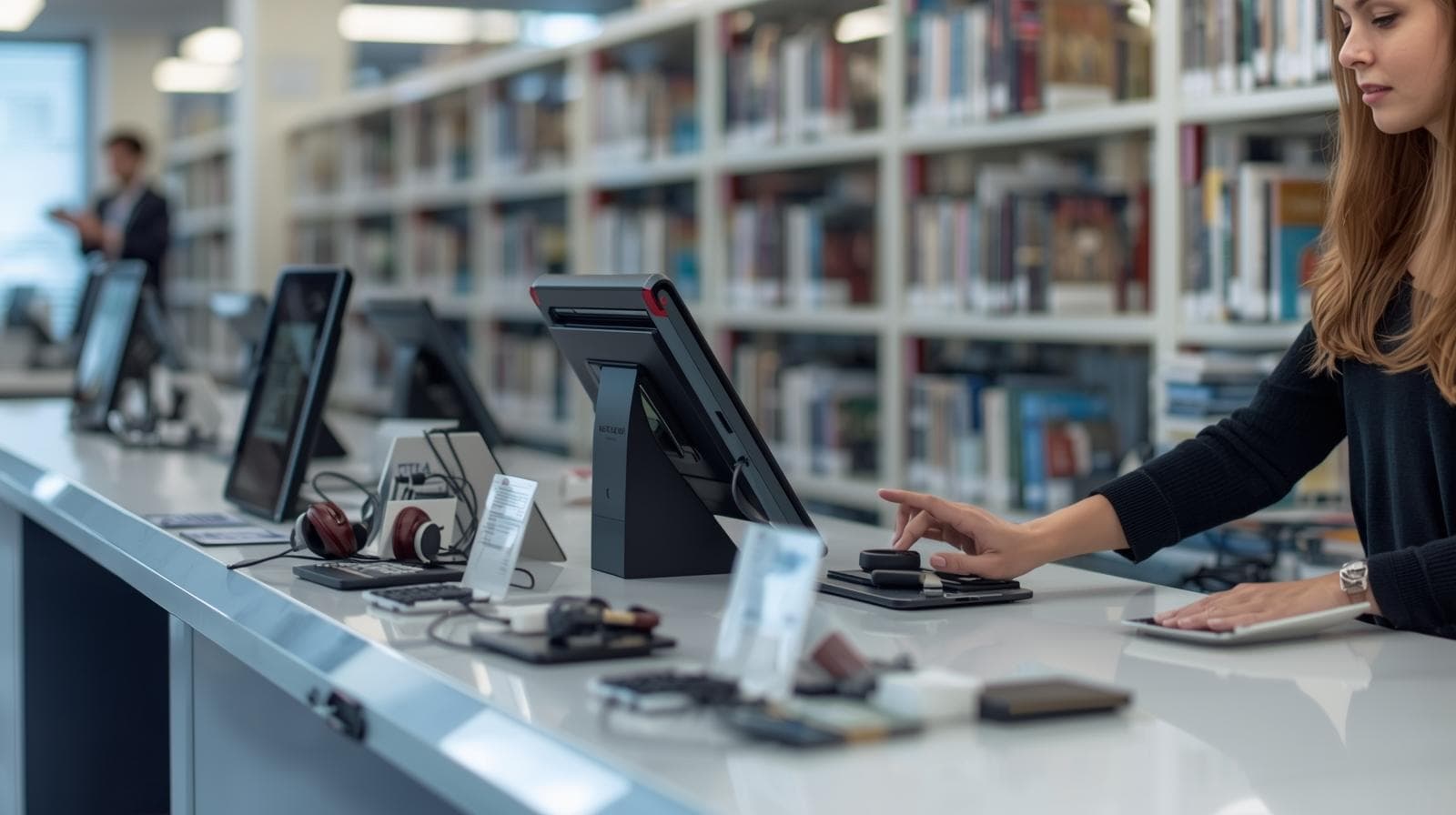 The Real Reason Colleges Lose Money: Broken Inventory Tracking